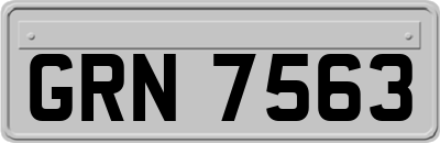 GRN7563