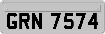 GRN7574