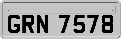 GRN7578