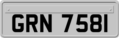 GRN7581