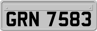 GRN7583