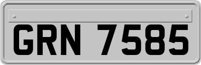 GRN7585