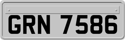 GRN7586