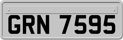 GRN7595