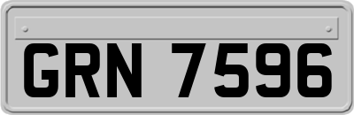 GRN7596
