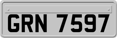 GRN7597