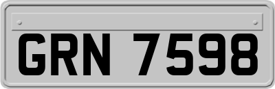 GRN7598