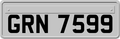GRN7599