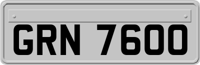 GRN7600