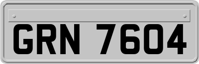 GRN7604