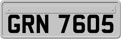 GRN7605