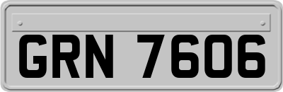 GRN7606