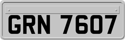 GRN7607