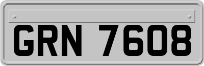 GRN7608