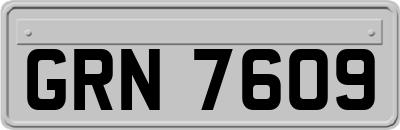 GRN7609
