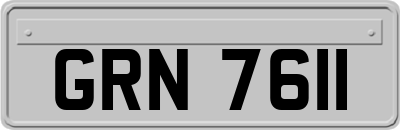 GRN7611