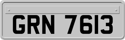 GRN7613