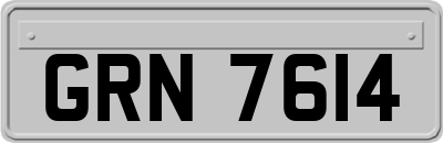 GRN7614