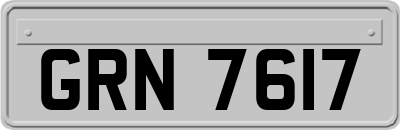 GRN7617