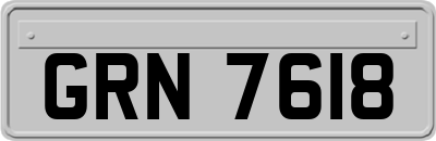 GRN7618