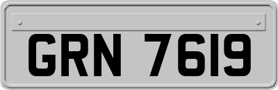 GRN7619