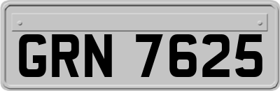 GRN7625
