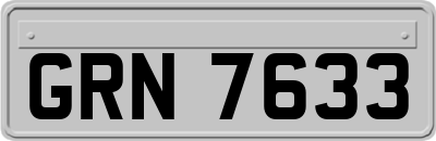 GRN7633