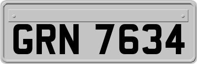 GRN7634