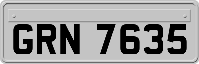 GRN7635