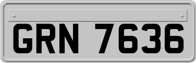 GRN7636