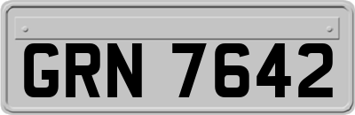 GRN7642
