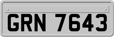 GRN7643