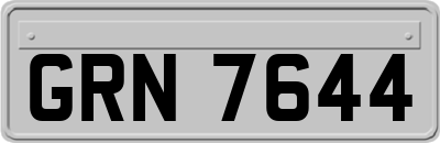 GRN7644
