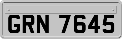 GRN7645