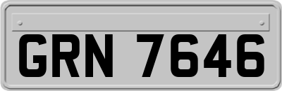 GRN7646
