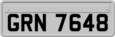 GRN7648