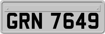 GRN7649