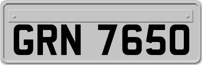 GRN7650