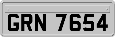 GRN7654