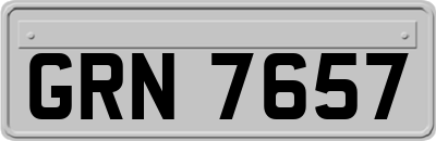 GRN7657