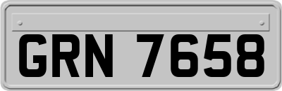 GRN7658