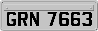 GRN7663