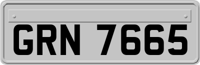 GRN7665