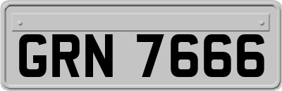 GRN7666