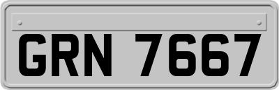 GRN7667