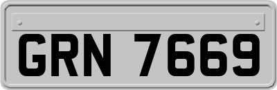 GRN7669