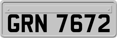 GRN7672
