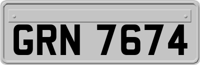 GRN7674