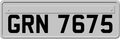 GRN7675