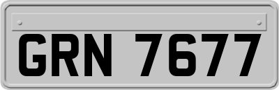 GRN7677